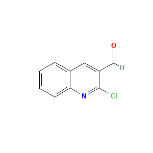 2-Chloro-3-quinolinecarboxaldehyde