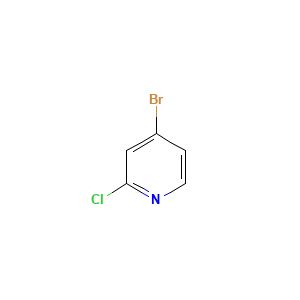 4-Bromo-2-chloropyridine