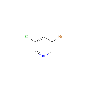 3-Bromo-5-chloropyridine