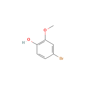 4-Bromo-2-methoxyphenol