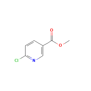 Methyl 6-chloropyridine-3-carboxylate