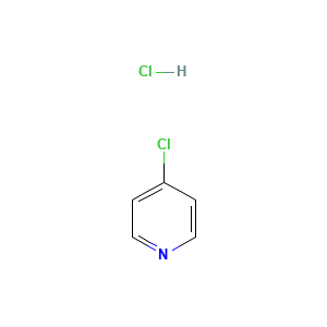 4-Chloropyridine hydrochloride