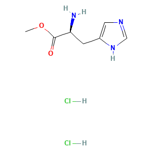 Methyl L-histidinate dihydrochloride