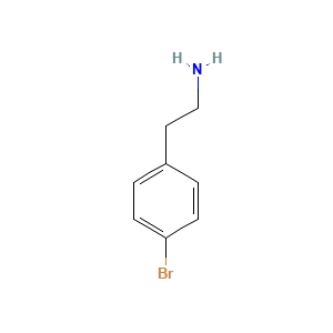 p-Bromophenethylamine