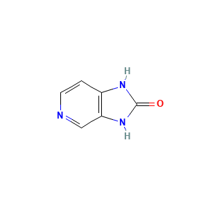 3H-Imidazo[4,5-c]pyridin-2-ol