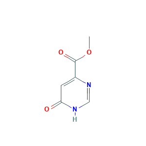 Methyl 6-hydroxypyrimidine-4-carboxylate