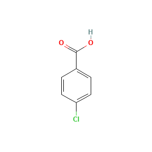 4-Chlorobenzoic Acid