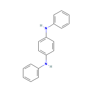 N,N'-Diphenyl-P-Phenylenediamine
