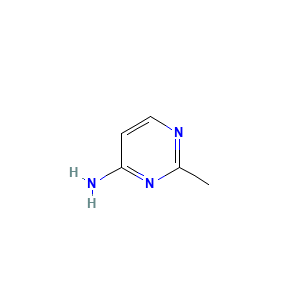 2-Methylpyrimidin-4-amine
