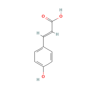 P-Coumaric Acid