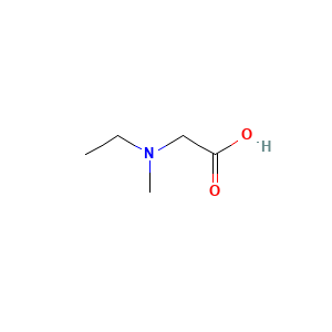 N-Ethyl-N-methylglycine