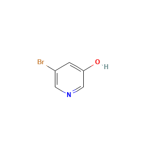 3-Bromo-5-hydroxypyridine