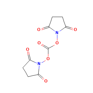 Di(succinimido) carbonate