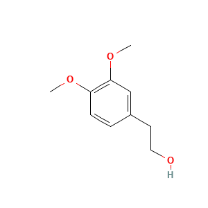 3,4-Dimethoxyphenethyl alcohol