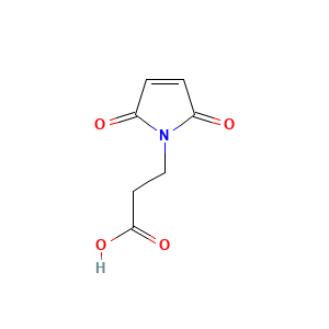 3-Maleimidopropionic acid