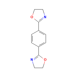 2,2'-(1,4-Phenylene)bis(4,5-dihydrooxazole)