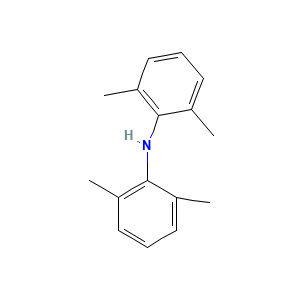 Bis-(2,6-dimethyl-phenyl)-amine