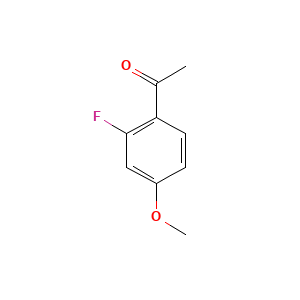 2'-Fluoro-4'-methoxyacetophenone