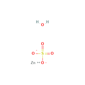 Zinc sulfate monohydrate