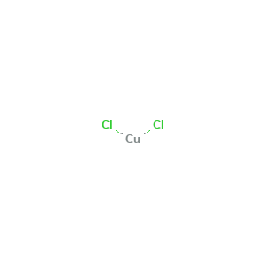 Cupric Chloride