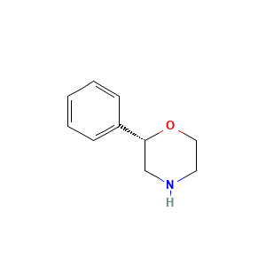 (2S)-2-Phenylmorpholine