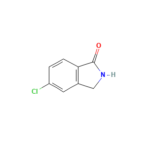 5-Chloroisoindolin-1-one