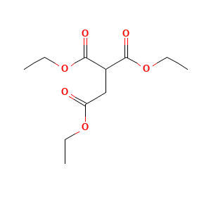 Triethyl ethane-1,1,2-tricarboxylate