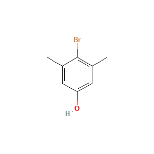 4-Bromo-3,5-dimethylphenol
