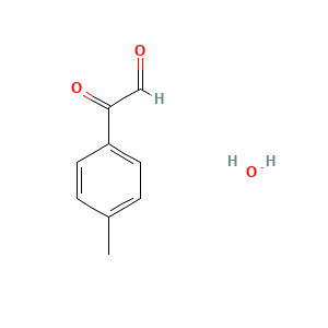 4-Methylphenylglyoxal hydrate