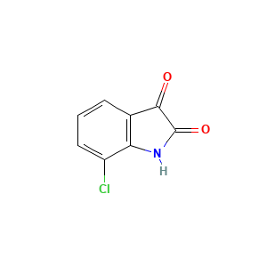 7-Chloroisatin