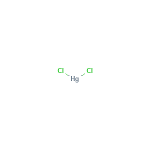 Mercuric Chloride