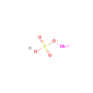 Rubidium sulfate
