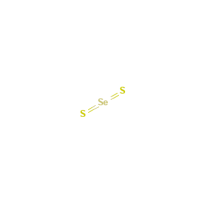 Selenium disulfide