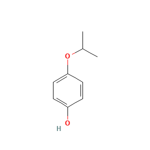 4-Isopropoxyphenol