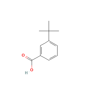 m-tert-Butylbenzoic acid