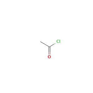 Acetyl chloride