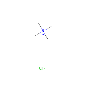 Tetramethylammonium chloride
