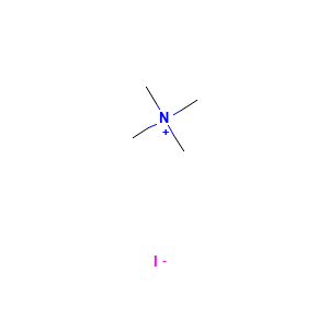 Tetramethylammonium iodide