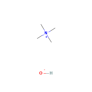 Tetramethylammonium hydroxide