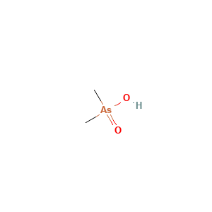 Dimethylarsinic Acid