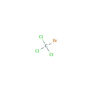 Bromotrichloromethane