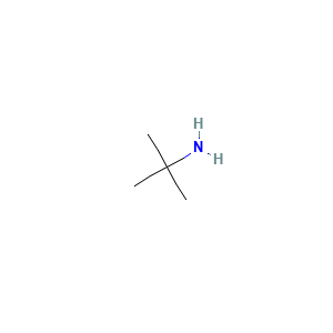 Tert-Butylamine