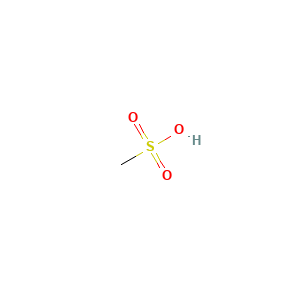 Methanesulfonic Acid