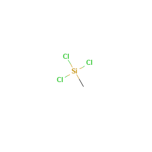 Trichloromethylsilane