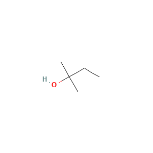 2-Methyl-2-butanol