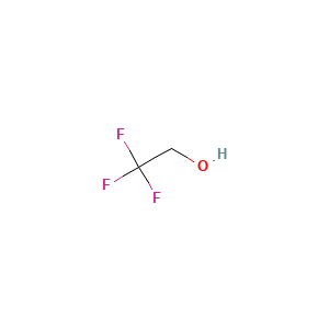 2,2,2-Trifluoroethanol