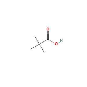 Pivalic acid