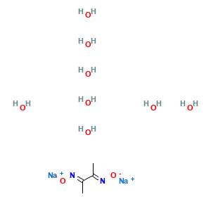 Dimethylglyoximedisodiumsaltoctahydrate