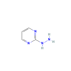 2-Hydrazinylpyrimidine