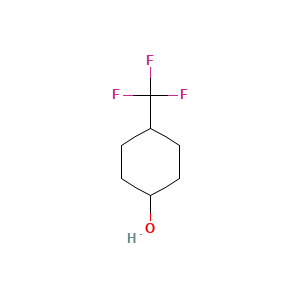 4-(Trifluoromethyl)cyclohexan-1-ol